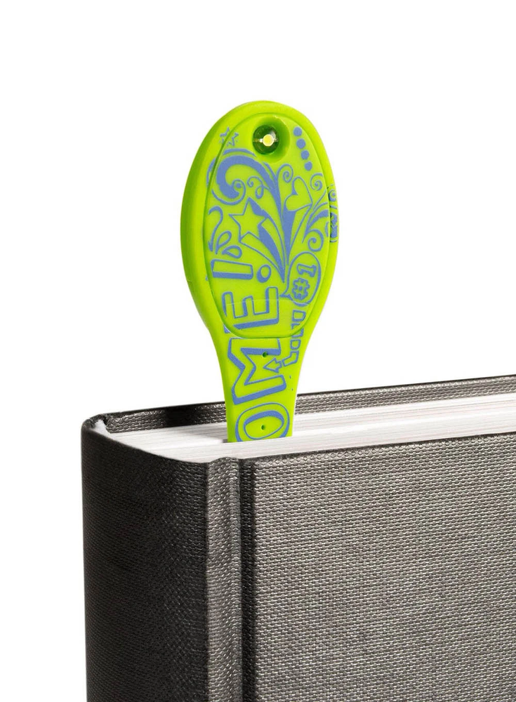 Thinking Gifts Flexilight Awesome Book lempa – nuostabi