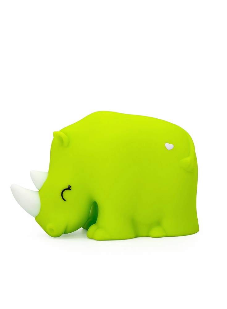 Dhink Rhinoceros Scott naktinė lempa