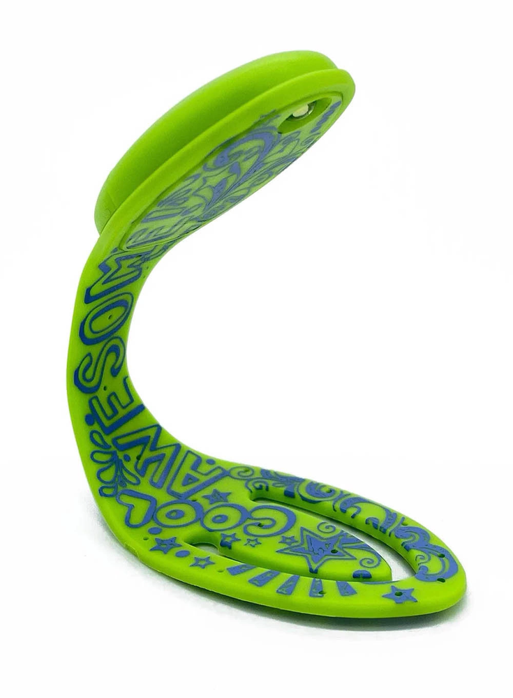 Thinking Gifts Flexilight Awesome Book lempa – nuostabi