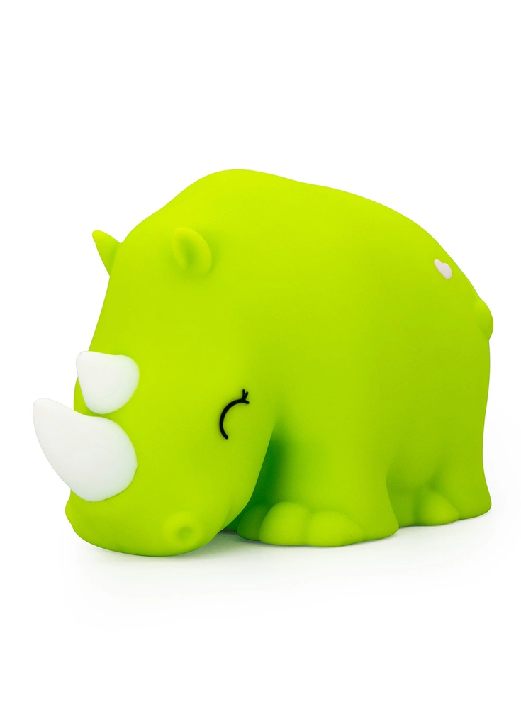 Dhink Rhinoceros Scott naktinė lempa