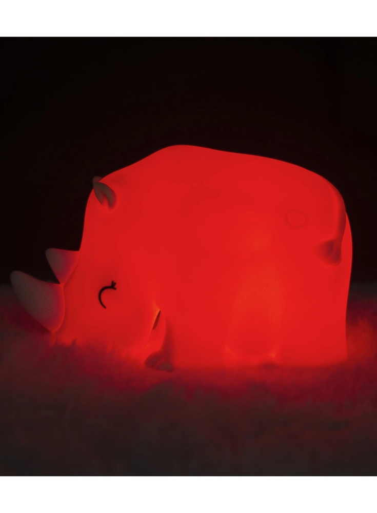 Dhink Rhinoceros Scott naktinė lempa