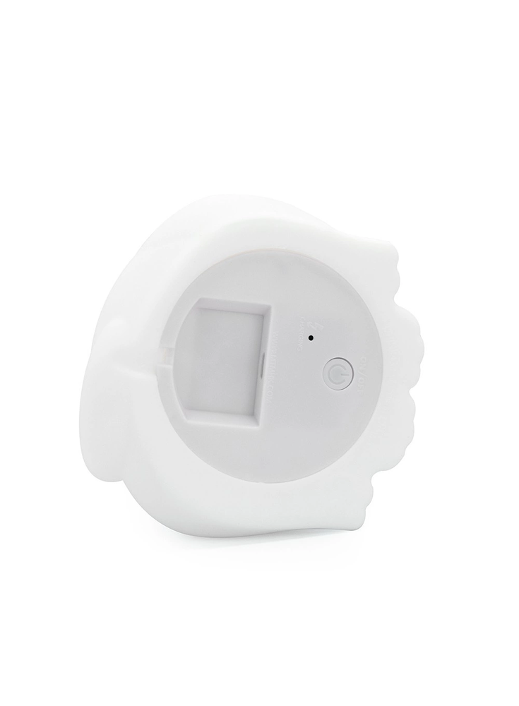 Dhink Sam USB šunų naktinė lempa