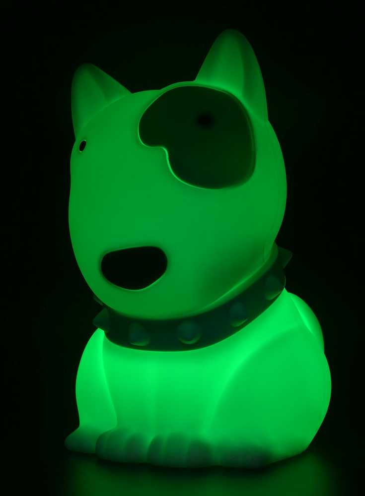 Dhink Sam USB šunų naktinė lempa