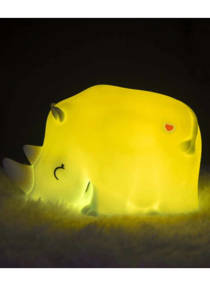 Dhink Rhinoceros Scott naktinė lempa