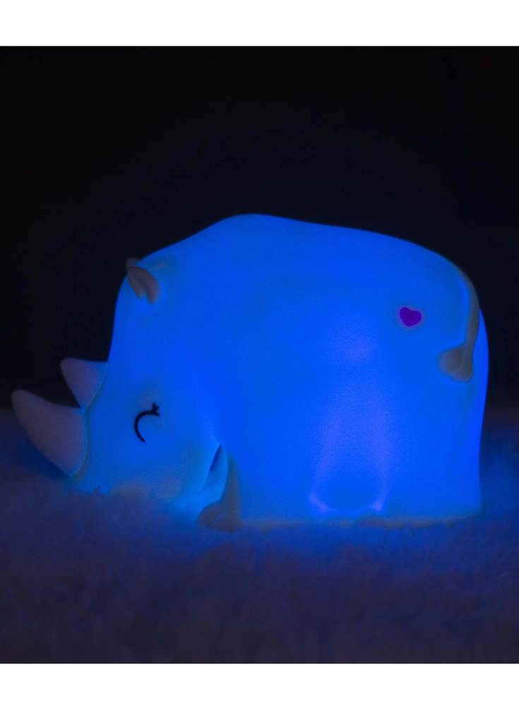 Dhink Rhinoceros Scott naktinė lempa