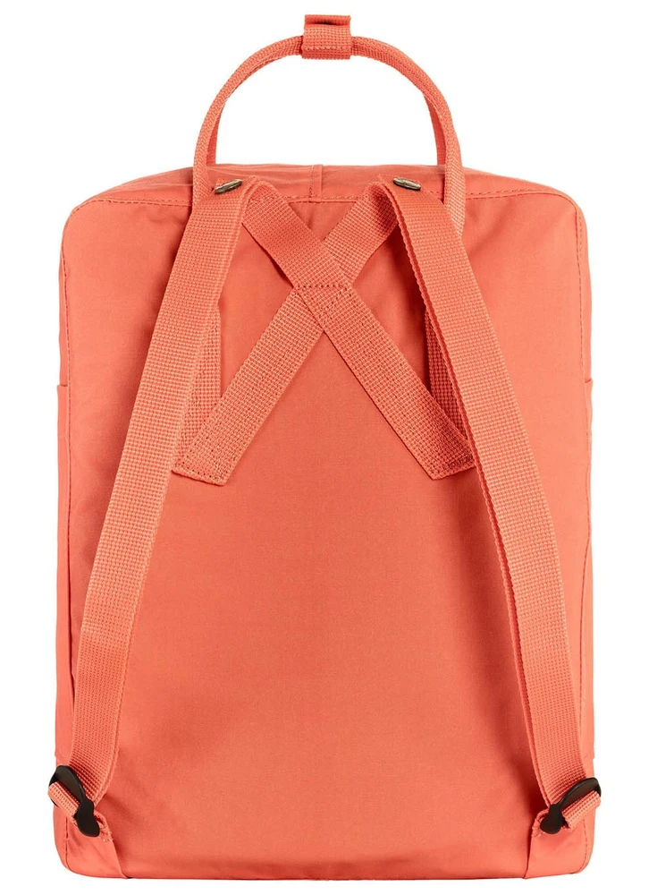 Fjallraven Kanken Kanken-350-koralo kuprinė FJALLRAVEN