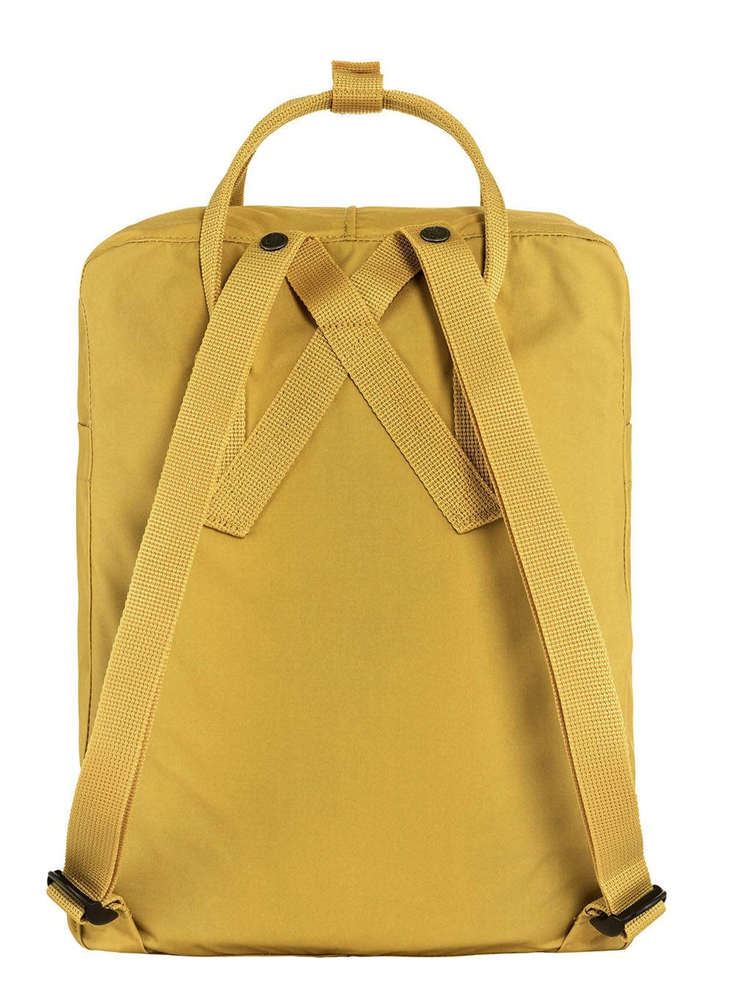 Fjällräven Kånken kuprinė, 16l, 38x27x13 cm