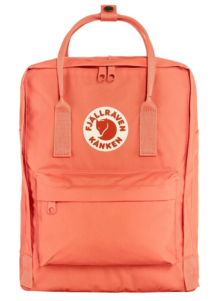 Fjallraven Kanken Kanken-350-koralo kuprinė FJALLRAVEN