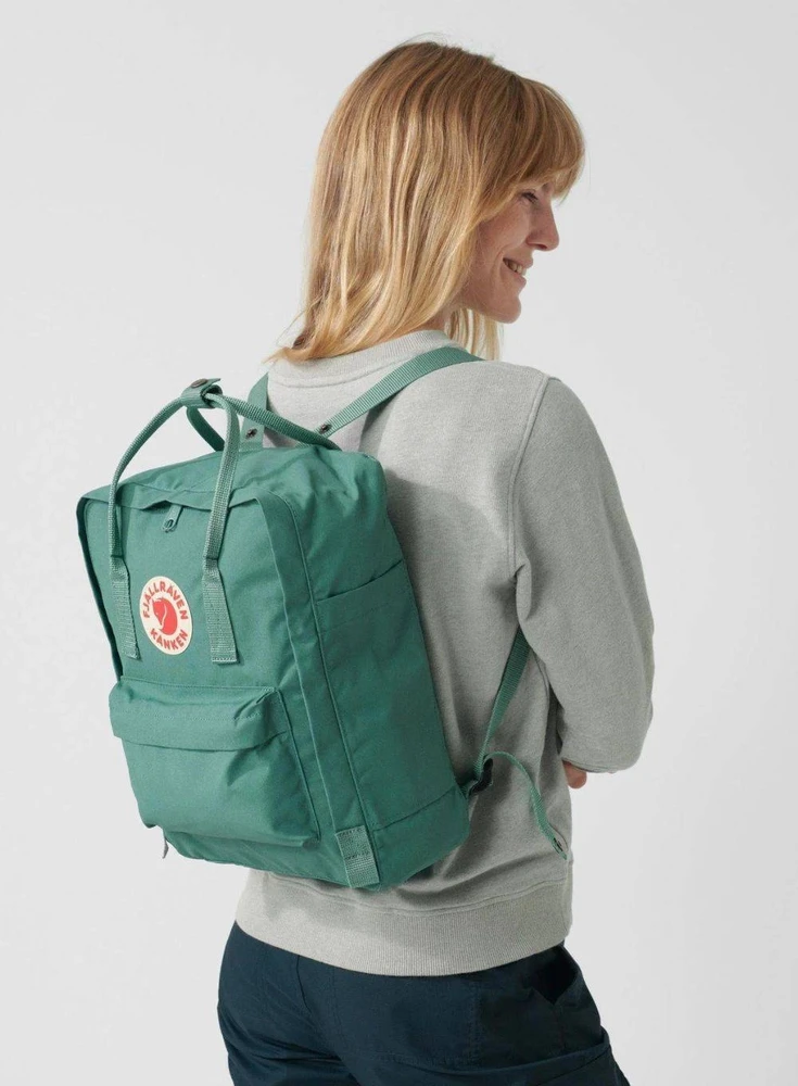 Fjallraven Kanken Kanken-350-koralo kuprinė FJALLRAVEN