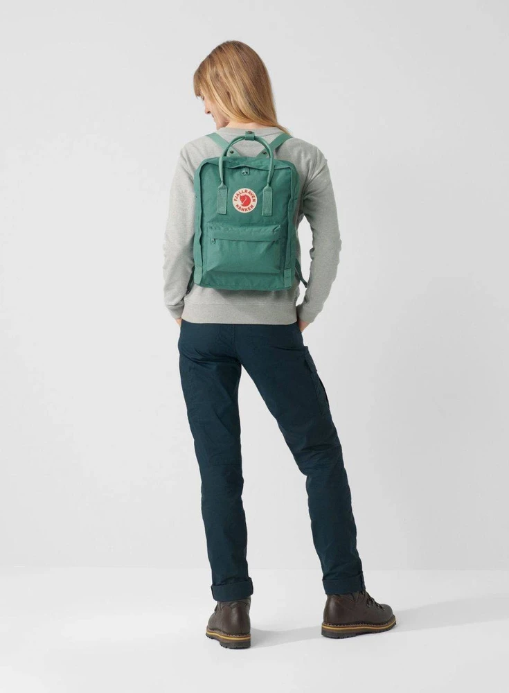 Fjallraven Kanken Kanken-350-koralo kuprinė FJALLRAVEN