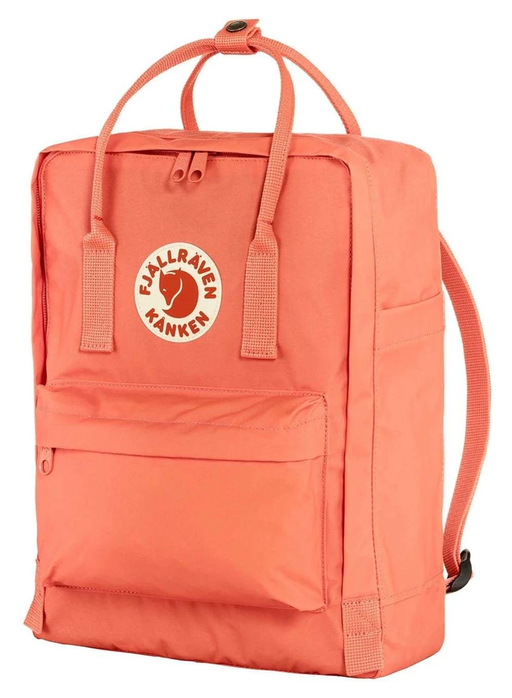Fjallraven Kanken Kanken-350-koralo kuprinė FJALLRAVEN