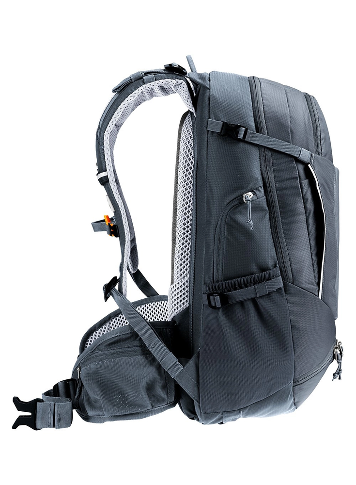 Deuter Trans Alpine 24 24 L Juoda