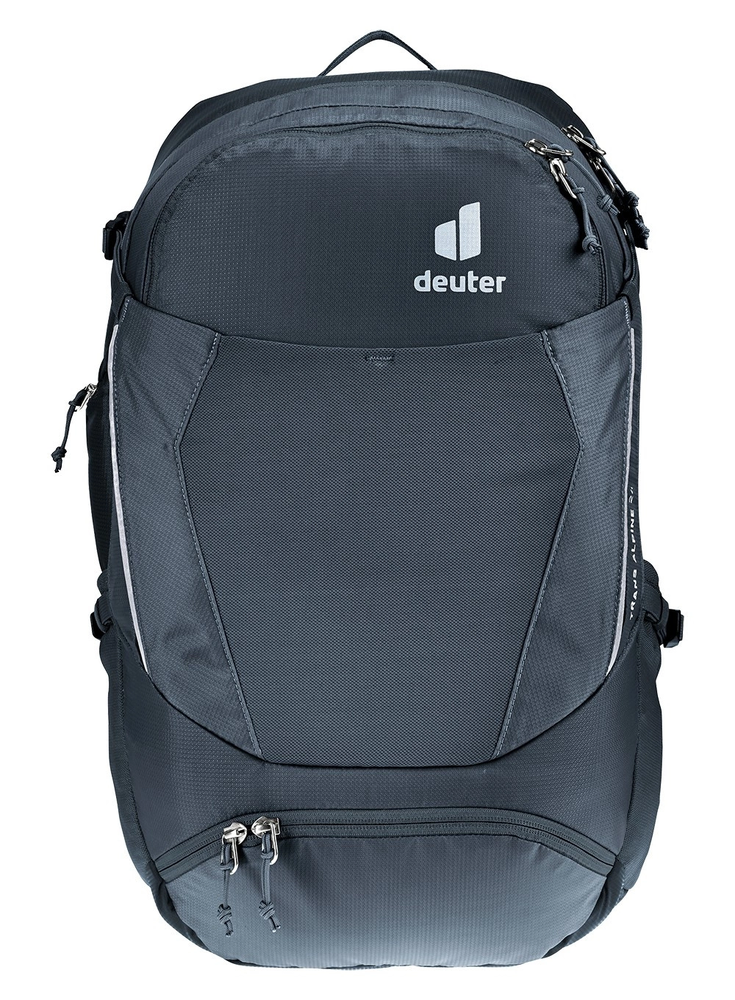 Deuter Trans Alpine 24 24 L Juoda