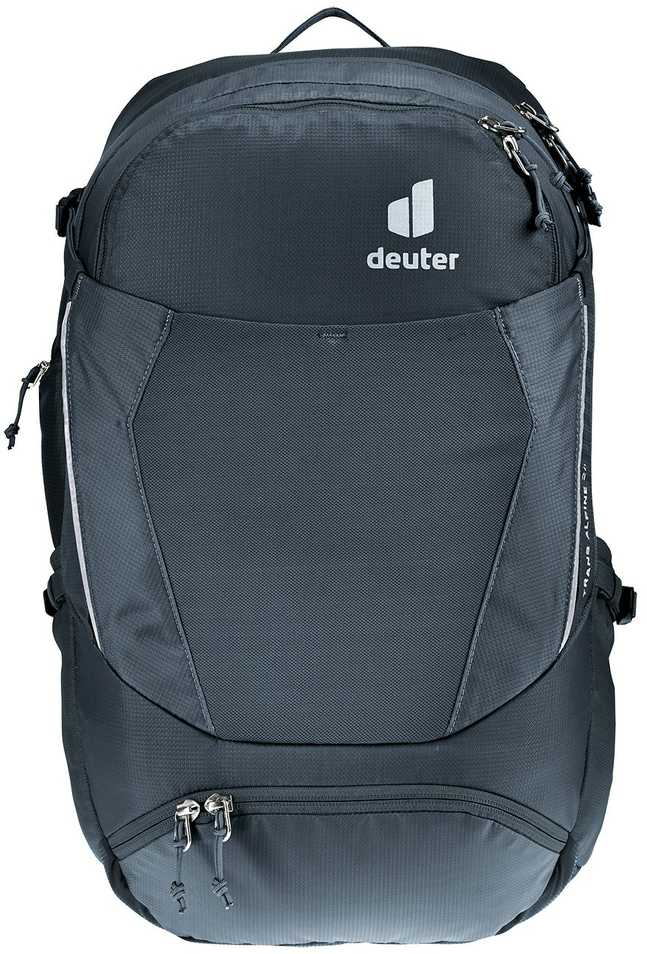 Deuter Trans Alpine 24 24 L Juoda