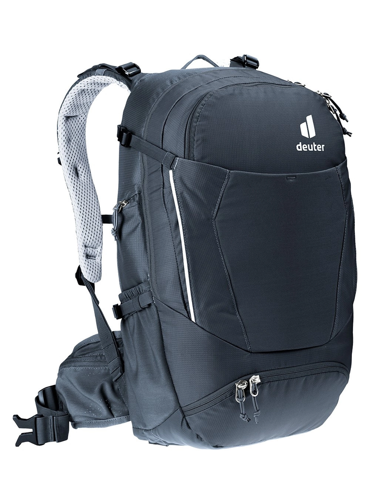 Deuter Trans Alpine 24 24 L Juoda