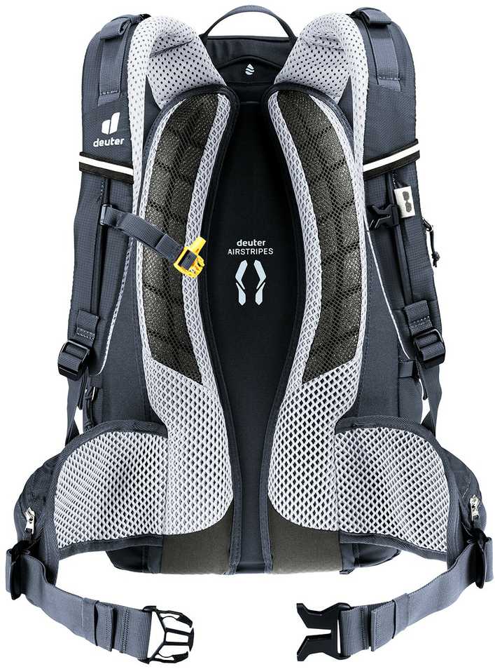 Deuter Trans Alpine 24 24 L Juoda