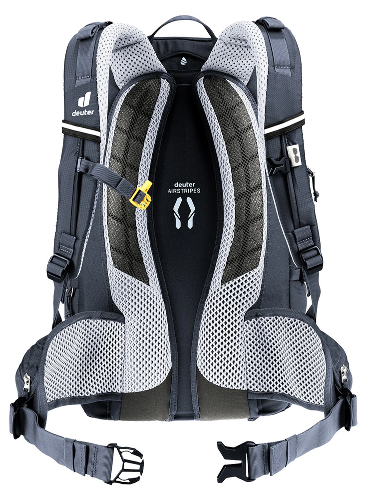 Deuter Trans Alpine 24 24 L Juoda