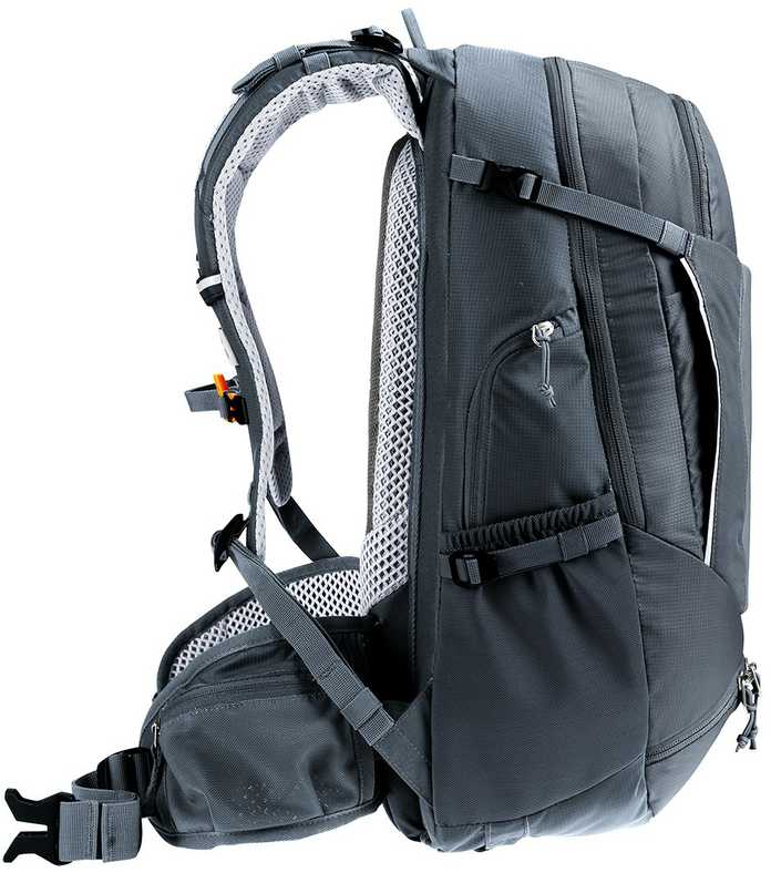 Deuter Trans Alpine 24 24 L Juoda
