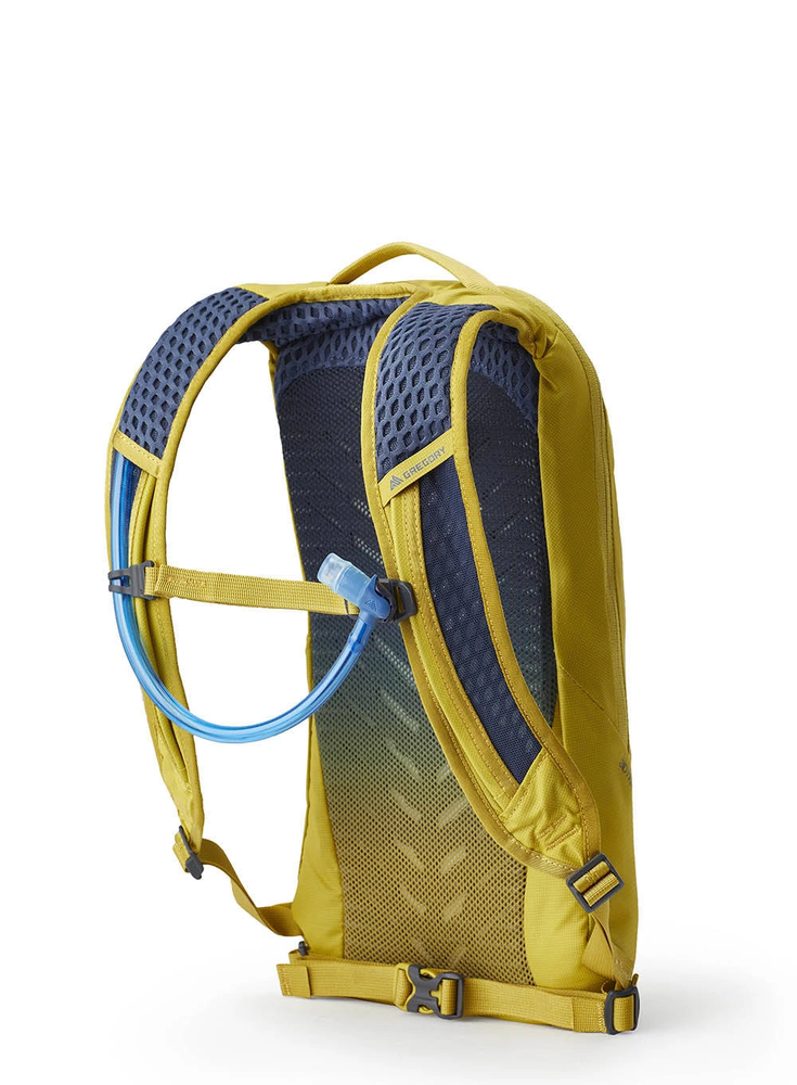Gregory Hydro Pace 6l H2o - Izoliacinis kuprinės su hidro sistema