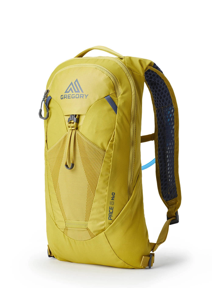 Gregory Hydro Pace 6l H2o - Izoliacinis kuprinės su hidro sistema