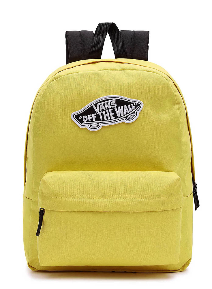 Vans Old Skool Klasikinė Kuprinė 22L Geltona - VN000H4YYGD1
