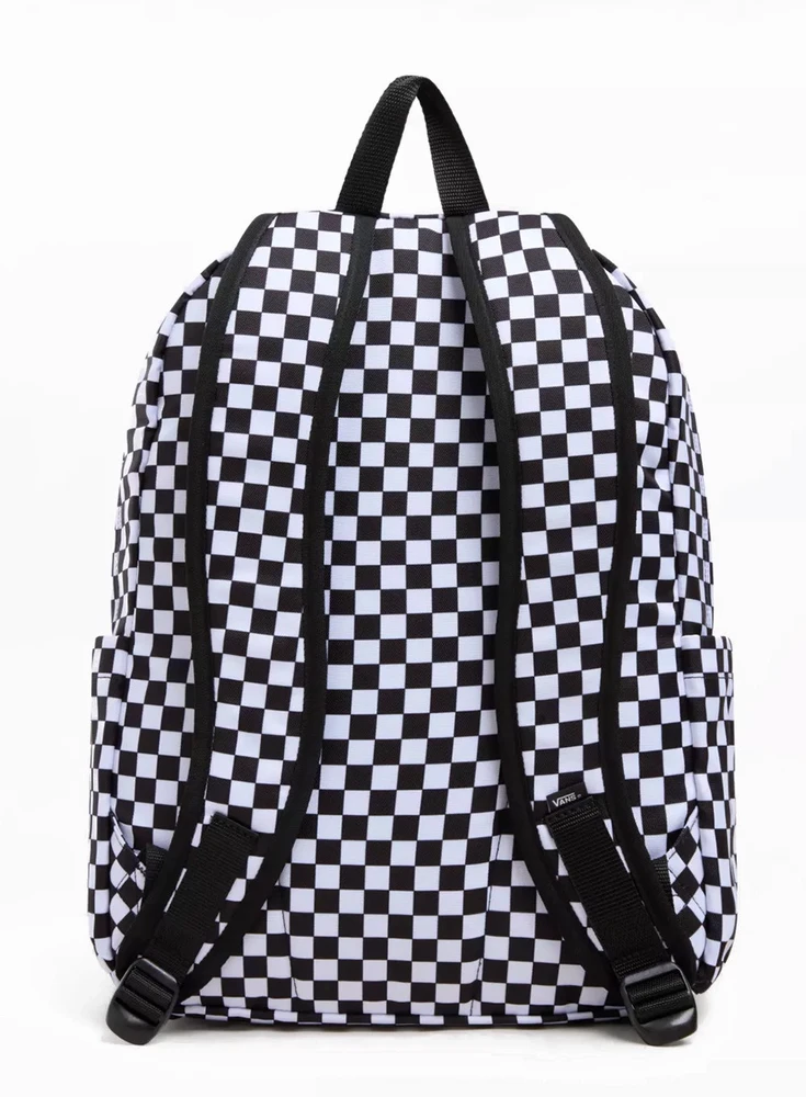 Vans Old Skool Check VN000H4XY281 kuprinė