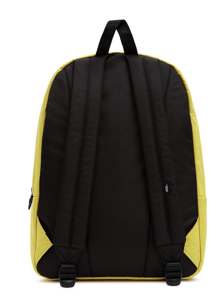 Vans Old Skool Klasikinė Kuprinė 22L Geltona - VN000H4YYGD1