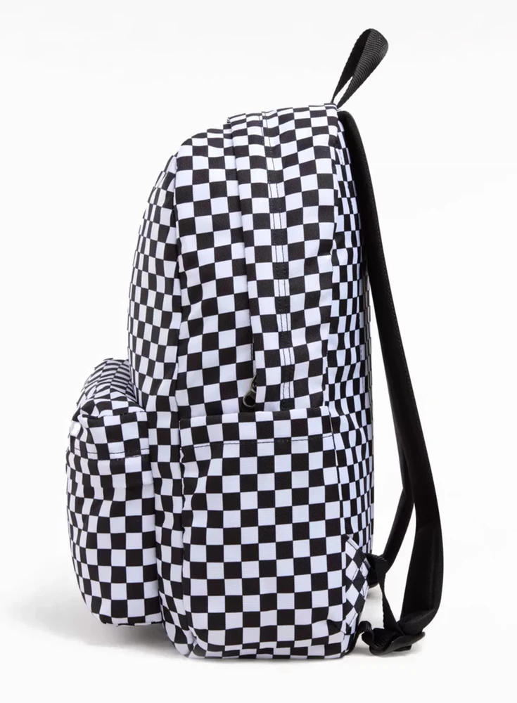 Vans Old Skool Check VN000H4XY281 kuprinė