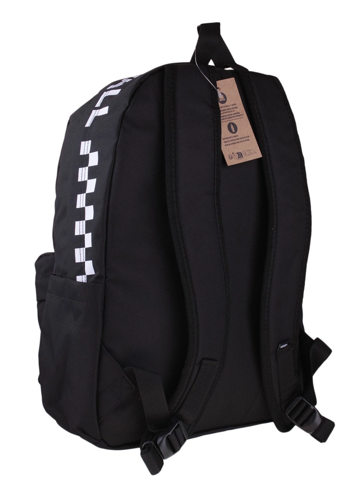 Vans Old Skool Kuprinė 22L Juoda/Balta - VN000H4WY281