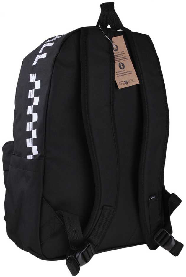 Vans Old Skool Kuprinė 22L Juoda/Balta - VN000H4WY281
