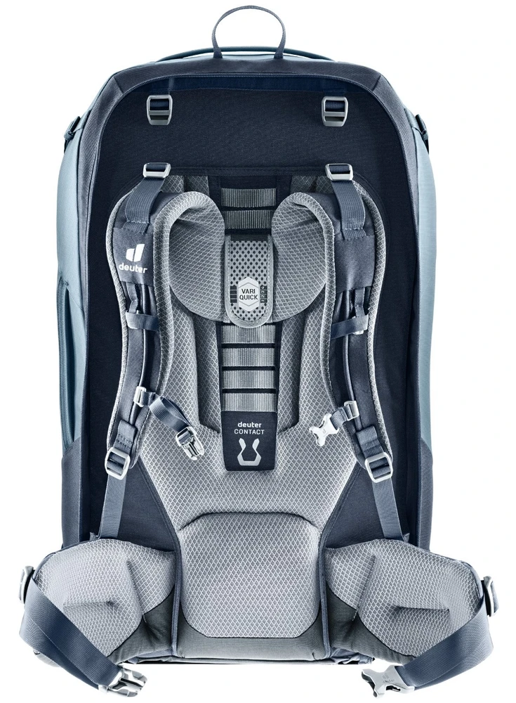 Deuter „Access Pro 65 Atlantic Ink“