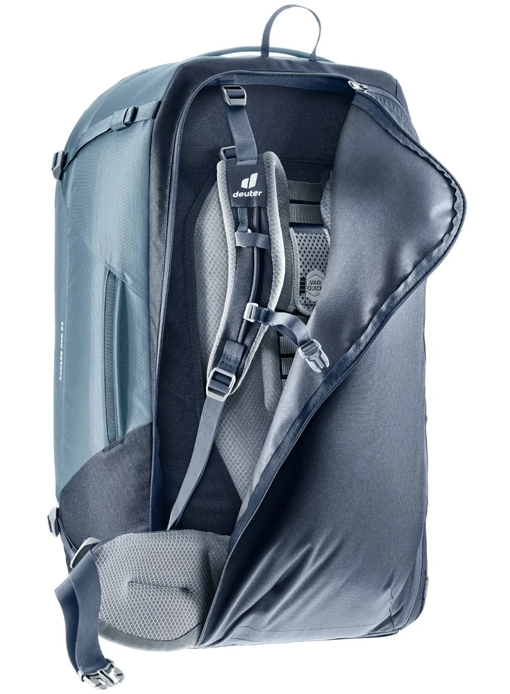 Deuter „Access Pro 65 Atlantic Ink“