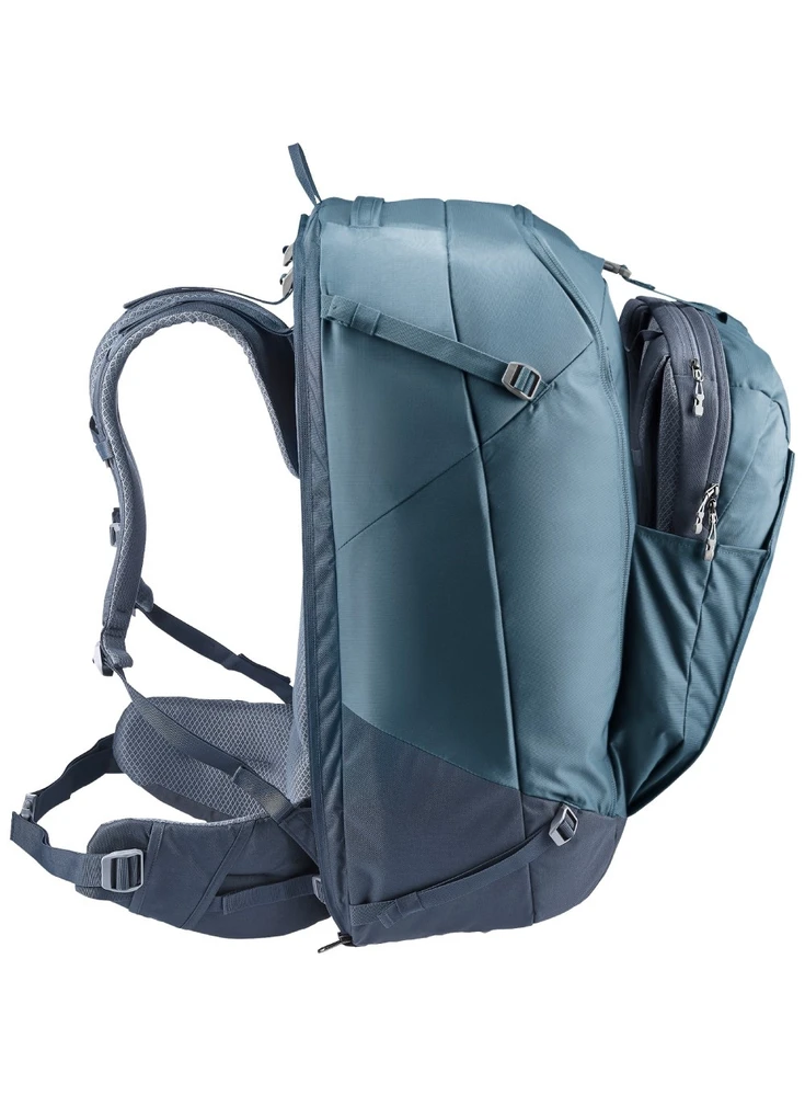 Deuter „Access Pro 65 Atlantic Ink“
