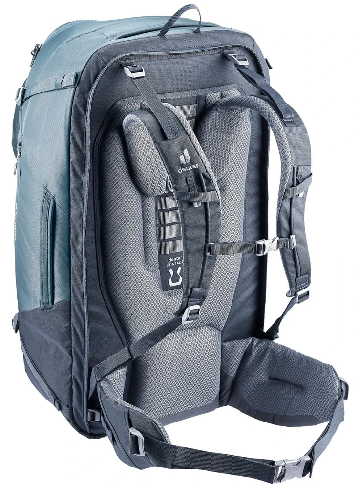 Deuter „Access Pro 65 Atlantic Ink“