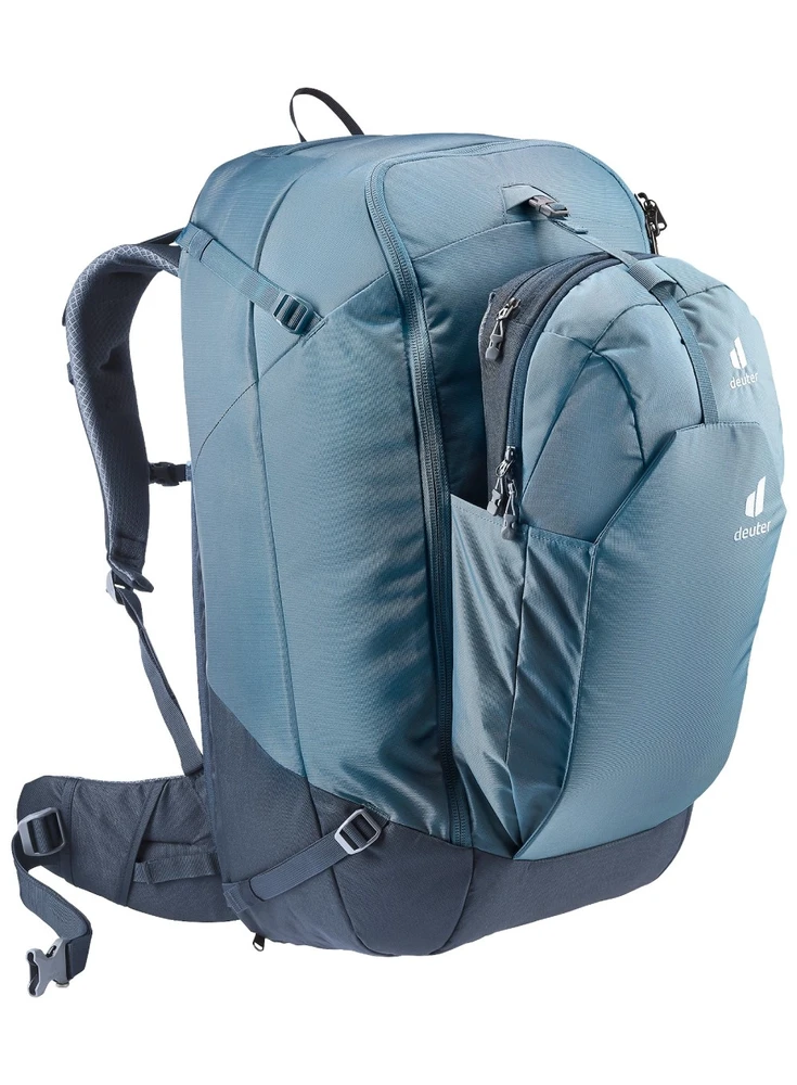 Deuter „Access Pro 65 Atlantic Ink“