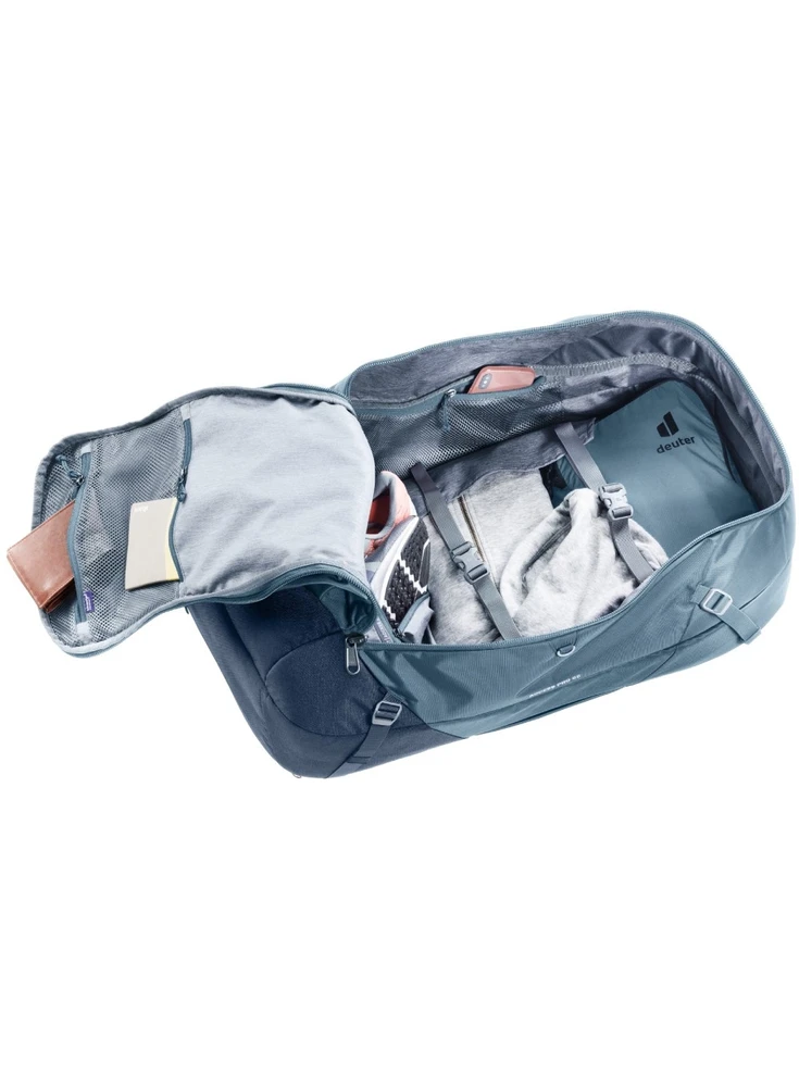 Deuter „Access Pro 65 Atlantic Ink“