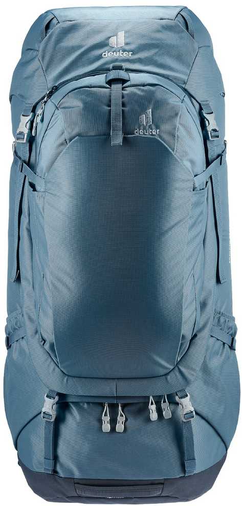 Deuter Voyager 65+10 65 l Kolor Aqua