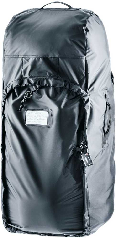 Deuter Voyager 65+10 65 l Kolor Aqua