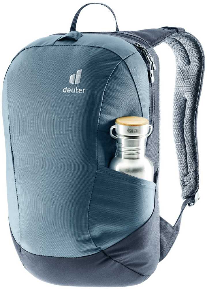 Deuter Voyager 65+10 65 l Kolor Aqua