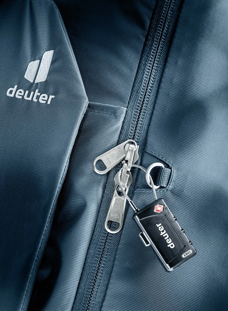 Deuter „Access Pro 65 Atlantic Ink“