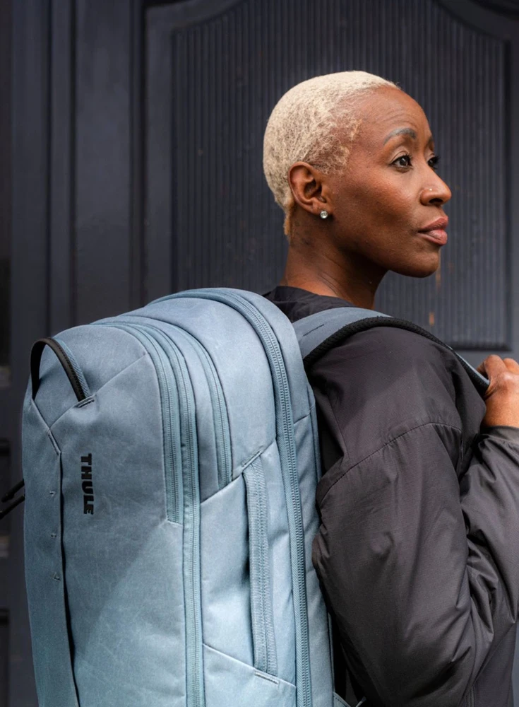 Thule | Travel Backpack 28L | TATB-128 Aion | Backpack | Atsparus vandeniui | Dark Slate