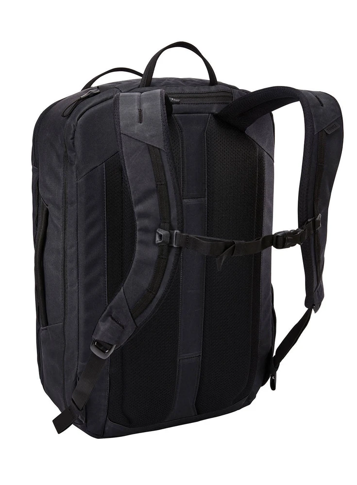 Thule Tulė | Aion Kelioninė kuprinė 40L | Kuprinė | Juodas