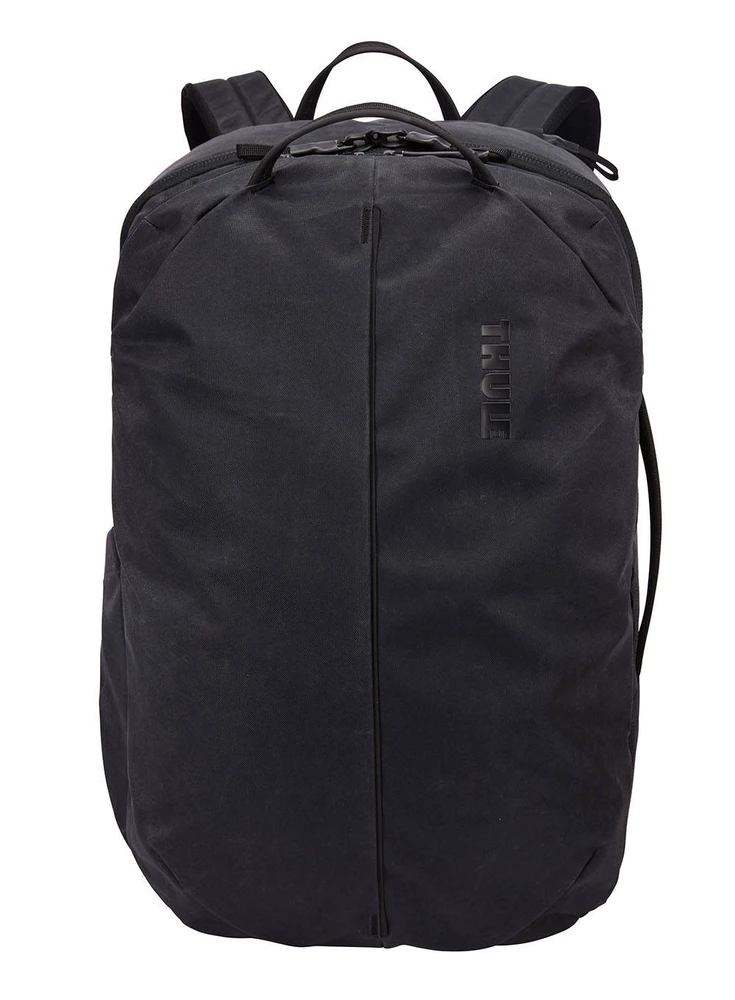 Thule Tulė | Aion Kelioninė kuprinė 40L | Kuprinė | Juodas