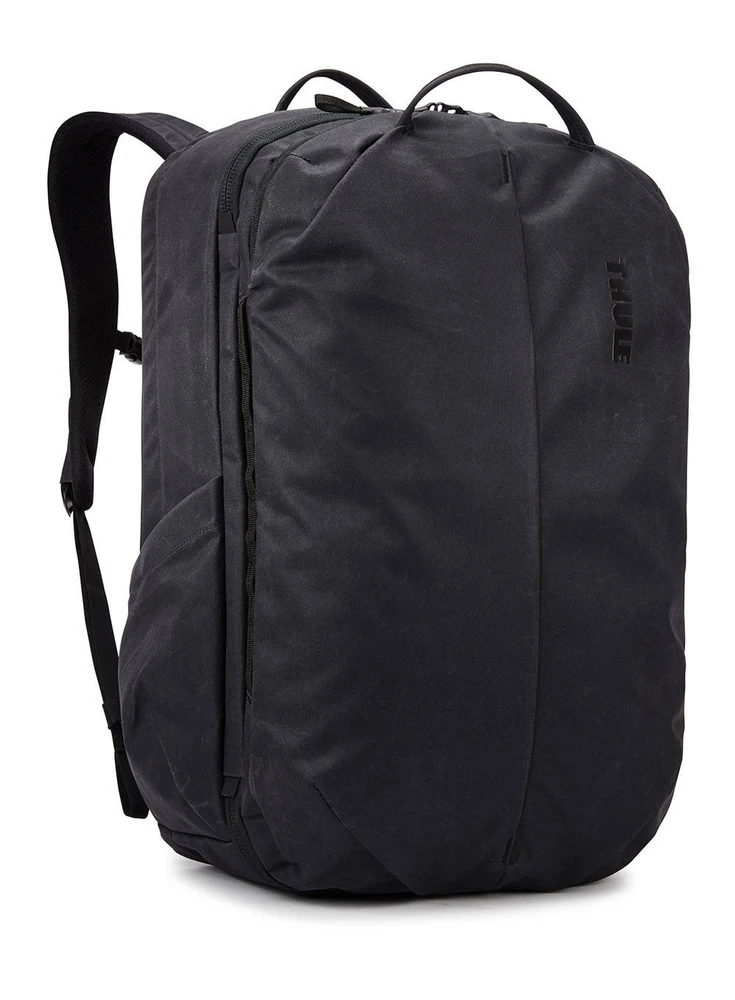 Thule Tulė | Aion Kelioninė kuprinė 40L | Kuprinė | Juodas