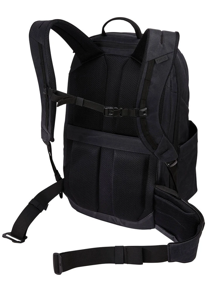 Thule Tulė | Aion Kelioninė kuprinė 40L | Kuprinė | Juodas