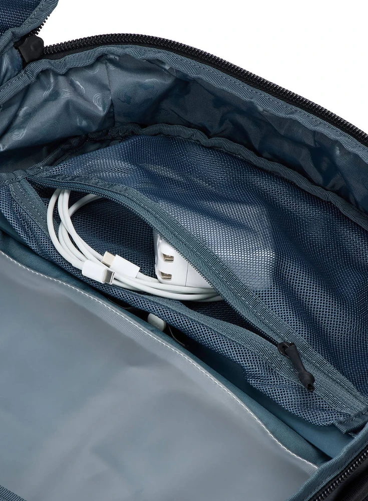 Thule Tulė | Aion Kelioninė kuprinė 40L | Kuprinė | Juodas
