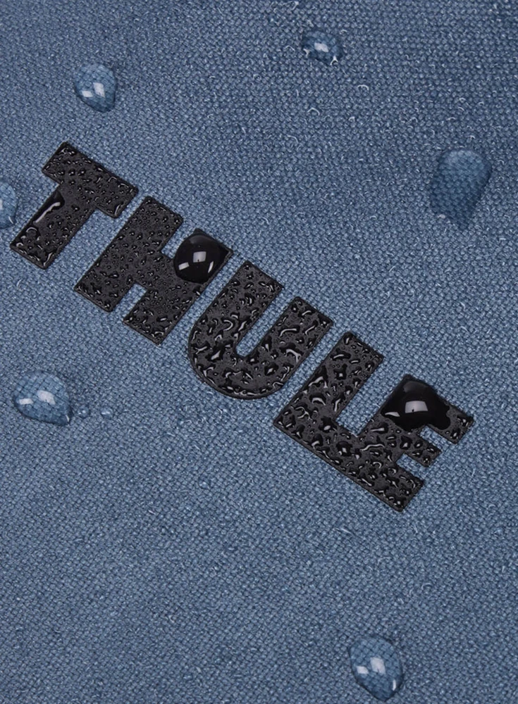 Thule | Kelioninė kuprinė 40L | TATB-140 Aion | Kuprinė | Atsparus vandeniui | Tamsiai pilka