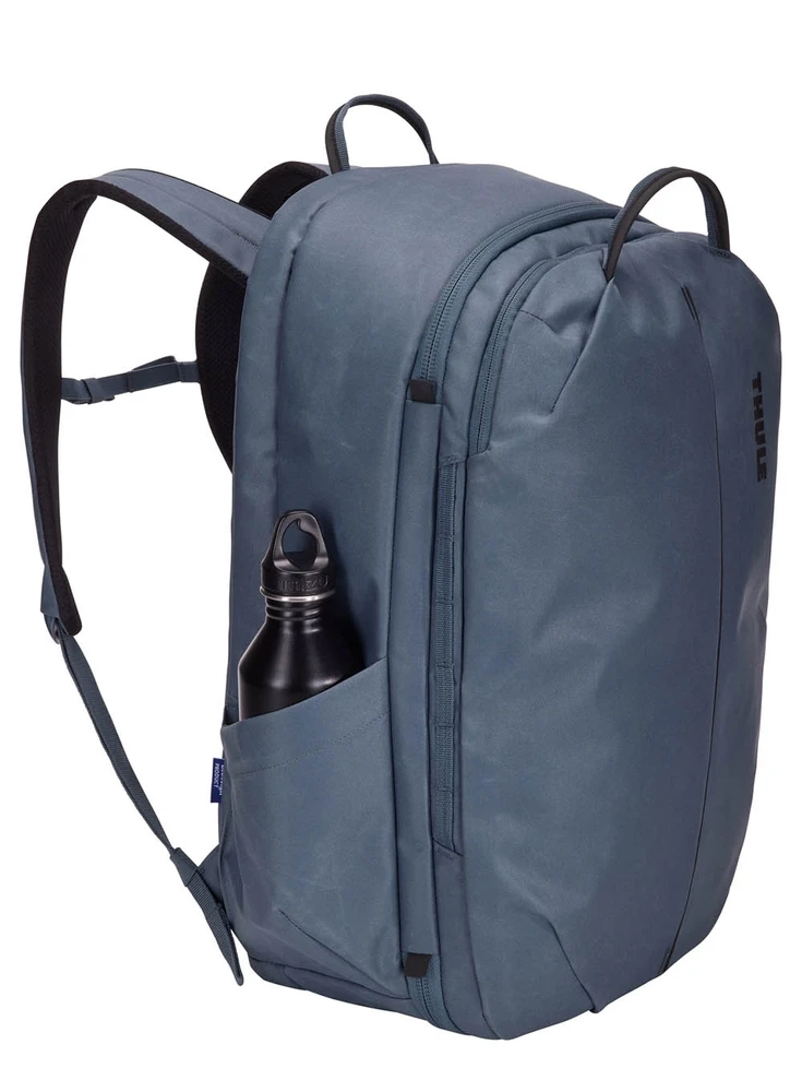 Thule | Kelioninė kuprinė 40L | TATB-140 Aion | Kuprinė | Atsparus vandeniui | Tamsiai pilka