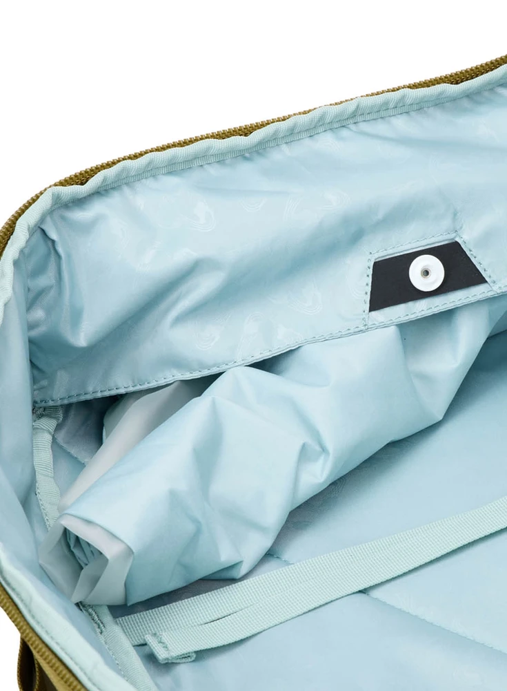 Thule Tulė | Aion Kelioninė kuprinė 40L | Kuprinė | Nutria