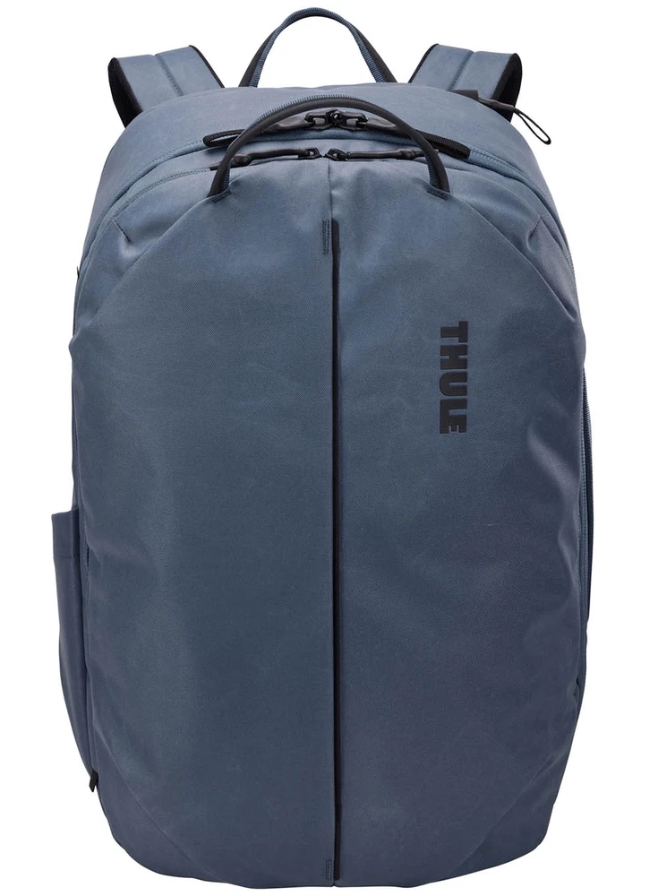 Thule | Kelioninė kuprinė 40L | TATB-140 Aion | Kuprinė | Atsparus vandeniui | Tamsiai pilka